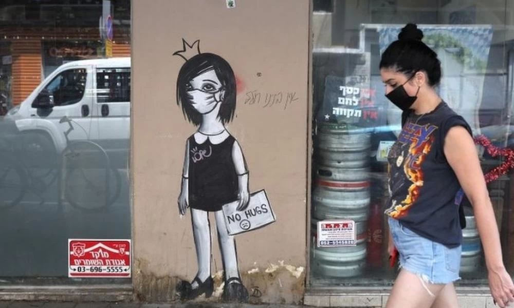 Κορονοϊός: Η κατάταξη της Ελλάδας σε κρούσματα στην Ευρώπη